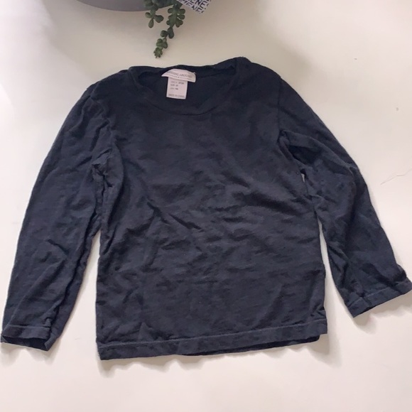 Baby boy bundle size 3T clothing two shorts one long sleeve T Shirt play set - Picture 6 of 7